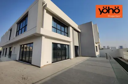 Villa - 6 Bedrooms for rent in Al Barsha South 2 - Al Barsha South - Al Barsha - Dubai