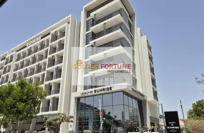 Apartment - 2 Bedrooms - 3 Bathrooms for rent in Legacy by Sunrise - Arjan - Dubai