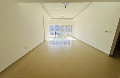 Apartment - 1 Bedroom - 2 Bathrooms for rent in ASB Tower - Dubai Silicon Oasis - Dubai