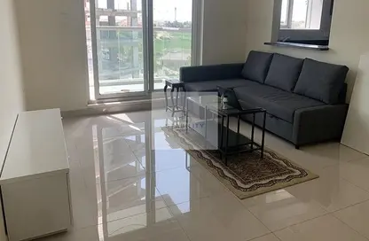 Apartment - 1 Bedroom - 2 Bathrooms for rent in Eagle Heights - Dubai Sports City - Dubai