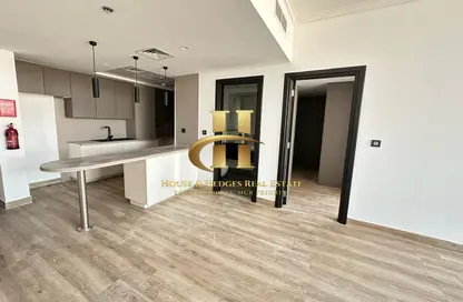 Apartment - 1 Bedroom - 2 Bathrooms for rent in Chaimaa Avenue 1 - Chaimaa Avenue Residences - Jumeirah Village Circle - Dubai