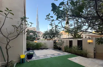 Apartment - 2 Bedrooms - 2 Bathrooms for rent in Reehan 1 - Reehan - Old Town - Dubai