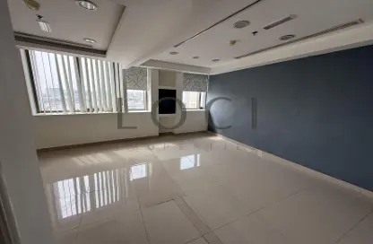 Office Space - Studio - 1 Bathroom for rent in Detroit House - Motor City - Dubai