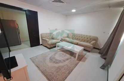 Apartment - 1 Bedroom - 1 Bathroom for rent in Khalifa City A Villas - Khalifa City A - Khalifa City - Abu Dhabi