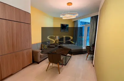 Apartment - Studio - 1 Bathroom for sale in Urban Oasis - Business Bay - Dubai