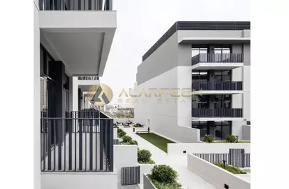 Apartment - 1 Bedroom - 2 Bathrooms for sale in Belgravia Heights 2 - Jumeirah Village Circle - Dubai