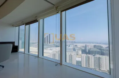 Apartment - 2 Bedrooms - 2 Bathrooms for rent in Ascott Park Place - Sheikh Zayed Road - Dubai