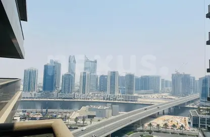 Apartment - Studio for sale in Elite Downtown Residence - Downtown Dubai - Dubai