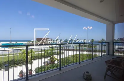 Luxurious Sea View Apartment | Corner Unit | Amazing  Amenities