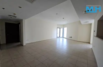 Apartment - 1 Bedroom - 2 Bathrooms for rent in Al Habtoor Tower - Dubai Marina - Dubai