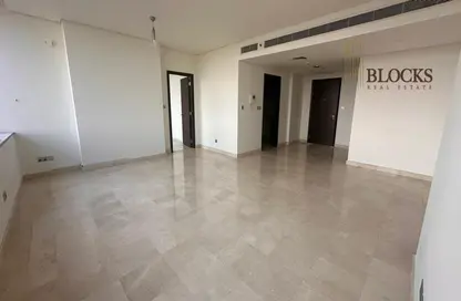 Apartment - 1 Bedroom - 2 Bathrooms for rent in Sky Gardens - DIFC - Dubai