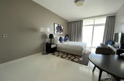 Apartment - 1 Bathroom for rent in Artesia D - Artesia - DAMAC Hills - Dubai