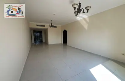 Apartment - 1 Bedroom - 2 Bathrooms for rent in Al Majaz 2 - Al Majaz - Sharjah