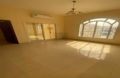 Apartment - 3 Bedrooms - 3 Bathrooms for rent in Al Zahya - Ajman