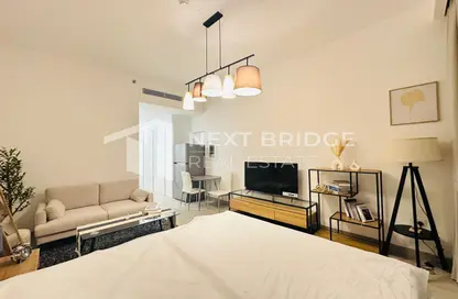 Apartment - 1 Bathroom for rent in Luma 22 - Jumeirah Village Circle - Dubai