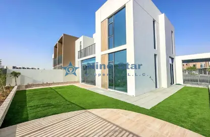 Villa - 4 Bedrooms - 4 Bathrooms for sale in Spring - Arabian Ranches 3 - Dubai