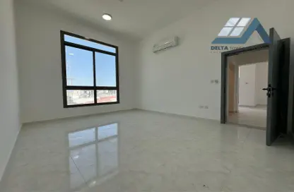 Apartment - 1 Bedroom - 1 Bathroom for rent in Madinat Al Riyad - Abu Dhabi