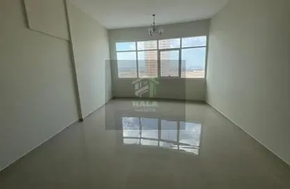 Apartment - 2 Bedrooms - 1 Bathroom for rent in Ajman Downtown - Ajman