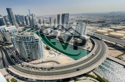 Apartment - 1 Bedroom - 2 Bathrooms for sale in Jumeirah Gate Tower 1 - The Address Jumeirah Resort and Spa - Jumeirah Beach Residence - Dubai