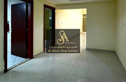 Apartment - 2 Bedrooms - 3 Bathrooms for sale in Horizon Towers - Ajman Downtown - Ajman