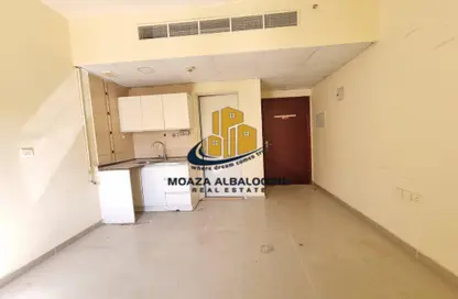 Apartment - Studio - 1 Bathroom for rent in Fire Station Road - Muwaileh - Sharjah