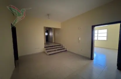 Apartment - 1 Bedroom - 1 Bathroom for rent in Al Dafeinah - Asharej - Al Ain