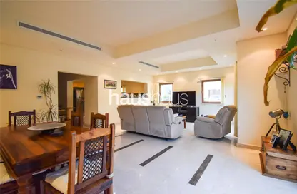 Townhouse - 3 Bedrooms - 4 Bathrooms for sale in Dubai Style - North Village - Al Furjan - Dubai