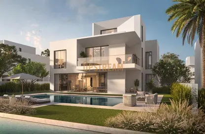 Villa - 4 Bedrooms - 5 Bathrooms for sale in The Oasis - Palmiera - The Oasis by Emaar - Dubai