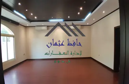 Apartment for rent in Al Karamah - Abu Dhabi