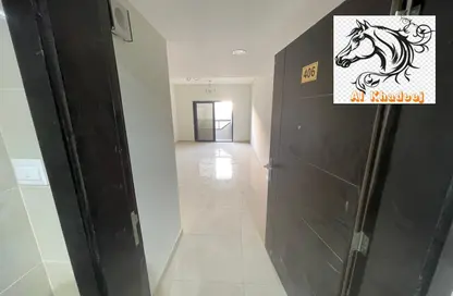 Apartment - 2 Bedrooms - 2 Bathrooms for rent in Al Jurf 3 - Al Jurf - Ajman Downtown - Ajman