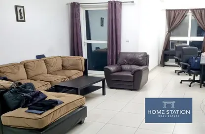 Apartment - 1 Bedroom - 2 Bathrooms for sale in Al Khail Heights 7A-7B - Al Quoz 4 - Al Quoz - Dubai