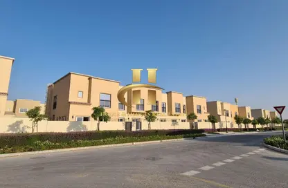 Townhouse - 4 Bedrooms - 4 Bathrooms for rent in Amaranta - Villanova - Dubai Land - Dubai