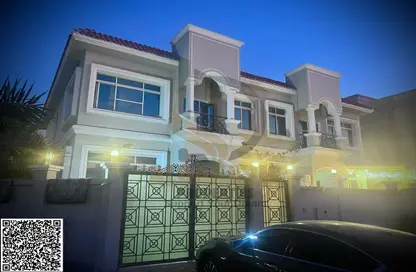 Villa for sale in Al Mowaihat 3 - Al Mowaihat - Ajman