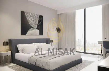 Apartment - 1 Bedroom - 2 Bathrooms for sale in Avenue Residence 7 - Al Furjan - Dubai