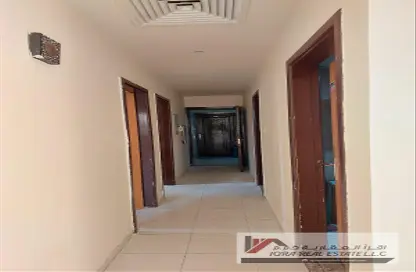 Apartment - 2 Bedrooms - 3 Bathrooms for rent in Al Naimiya - Al Nuaimiya - Ajman