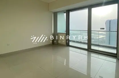 Apartment - 3 Bedrooms - 5 Bathrooms for rent in Ocean Heights - Dubai Marina - Dubai