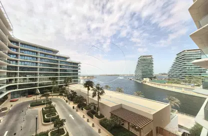 Apartment - 2 Bedrooms - 3 Bathrooms for rent in Al Hadeel - Al Bandar - Al Raha Beach - Abu Dhabi