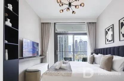 Apartment - 3 Bedrooms - 4 Bathrooms for sale in Burj Crown - Downtown Dubai - Dubai