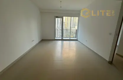 Apartment - 1 Bedroom - 1 Bathroom for rent in Creek Horizon Tower 2 - Creek Horizon - Dubai Creek Harbour (The Lagoons) - Dubai