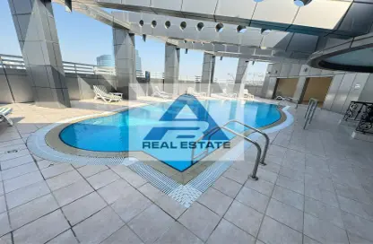 Apartment - 4 Bedrooms - 6 Bathrooms for rent in Al Khalidiya - Abu Dhabi