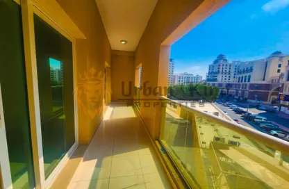 Apartment - 1 Bedroom - 2 Bathrooms for rent in Oud Metha - Bur Dubai - Dubai