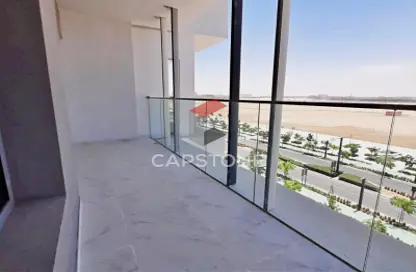 Apartment - 1 Bedroom - 1 Bathroom for sale in Oasis 1 - Oasis Residences - Masdar City - Abu Dhabi