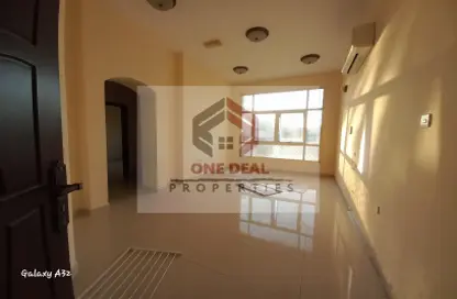 Apartment - 2 Bedrooms - 1 Bathroom for rent in Al Ameriya - Al Jimi - Al Ain