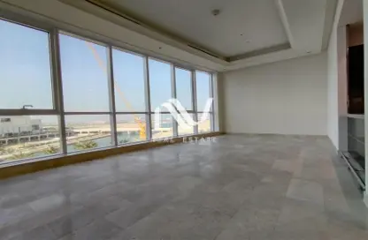 Apartment - 1 Bedroom - 2 Bathrooms for rent in Leaf Tower - Tamouh - Al Reem Island - Abu Dhabi