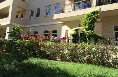 Apartment - 2 Bedrooms - 3 Bathrooms for rent in Barton House 2 - Barton House - Motor City - Dubai