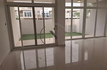 Townhouse - 3 Bedrooms - 3 Bathrooms for rent in Aknan Villas - Vardon - Damac Hills 2 - Dubai