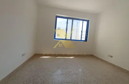 Apartment - 3 Bedrooms - 3 Bathrooms for rent in Al Nahyan - Abu Dhabi