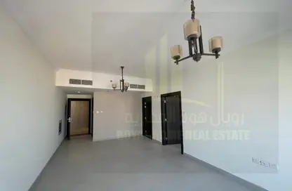 Apartment - 2 Bedrooms - 2 Bathrooms for rent in Al Hamidiya 1 - Al Hamidiya - Ajman