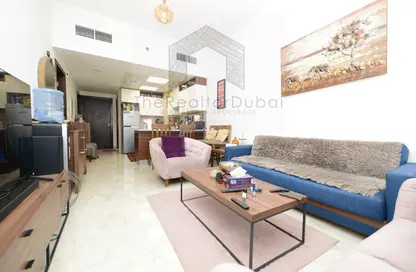 Apartment - 1 Bedroom - 2 Bathrooms for sale in Joya Verde Residences - Jumeirah Village Circle - Dubai