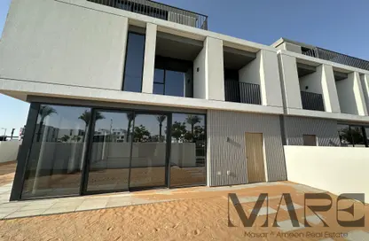 Villa - 4 Bedrooms - 4 Bathrooms for sale in June - Arabian Ranches 3 - Dubai